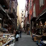 Stella Diana 4* Naples