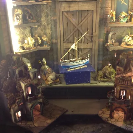 Stella Diana Bed & Breakfast Naples