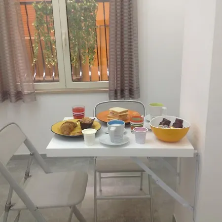 Stella Diana 나폴리