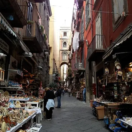 Stella Diana 4* 나폴리