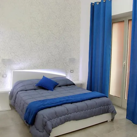 Bed & Breakfast Stella Diana Naples