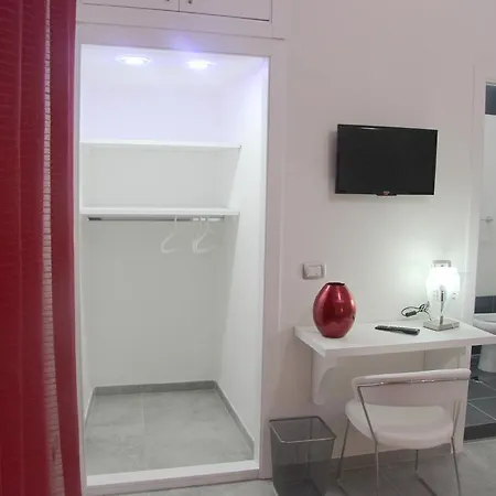 Stella Diana B&B 나폴리