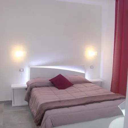 Bed & Breakfast Stella Diana *