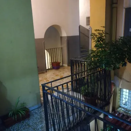 Stella Diana Naples