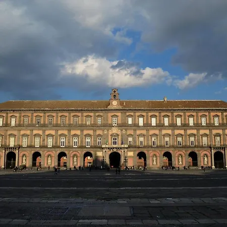 Stella Diana 나폴리