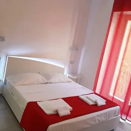 Stella Diana 4* 나폴리