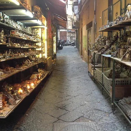 Stella Diana 4* Neapol