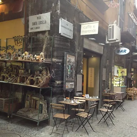 住宿加早餐酒店 斯特拉戴安娜住宿加早餐旅馆