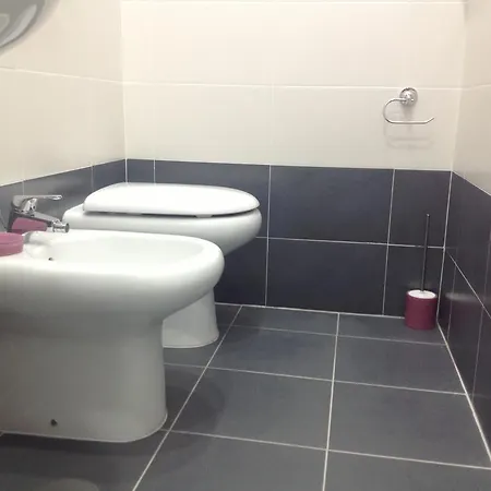 斯特拉戴安娜住宿加早餐旅馆 那不勒斯