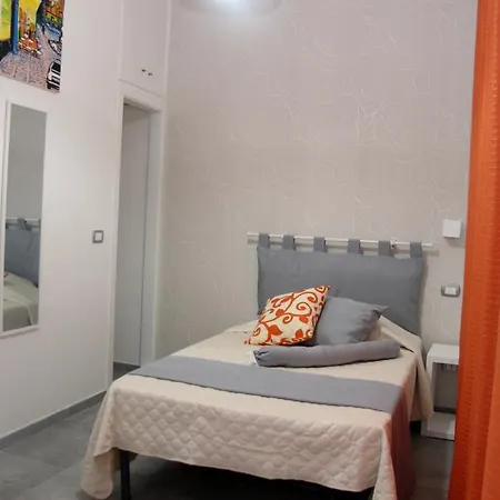 住宿加早餐酒店 斯特拉戴安娜住宿加早餐旅馆