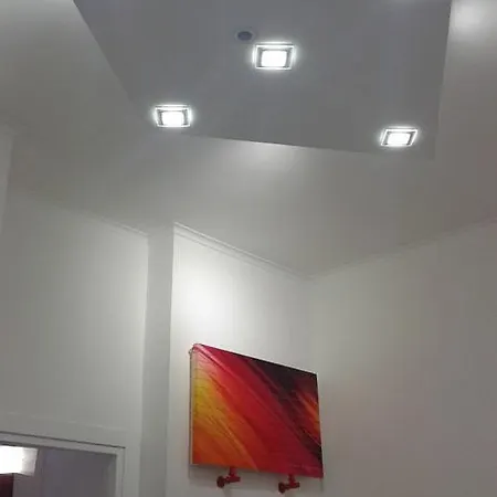 فندق مبيت وإفطار Stella Diana