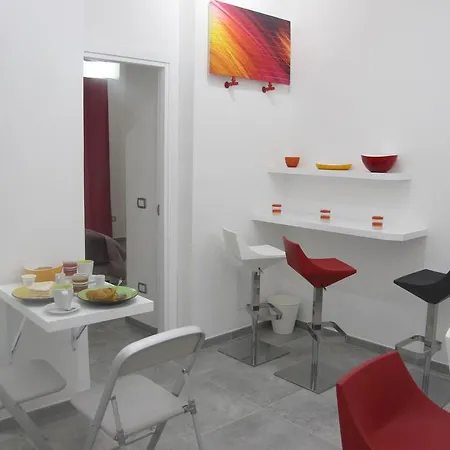 فندق مبيت وإفطار Stella Diana