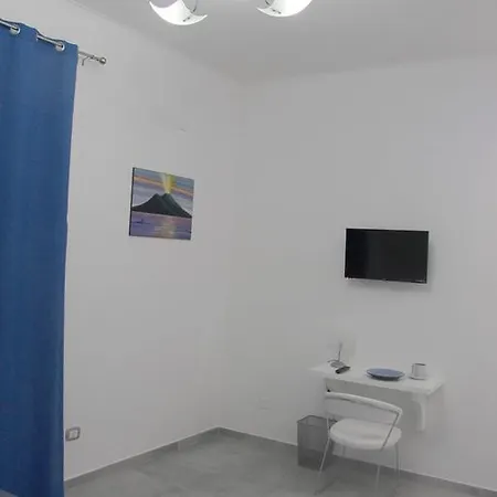 斯特拉戴安娜住宿加早餐旅馆 那不勒斯