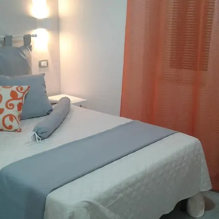 住宿加早餐酒店 斯特拉戴安娜住宿加早餐旅馆