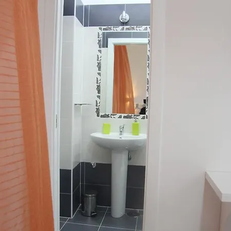 Bed & Breakfast Stella Diana Neapol