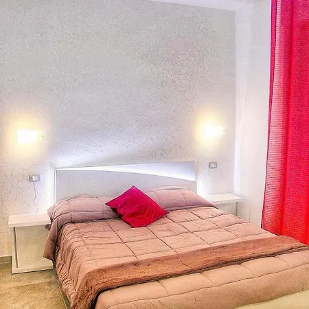 Stella Diana Bed & Breakfast Neapol