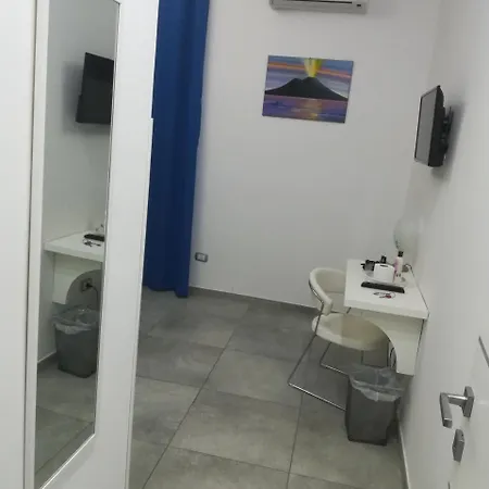 住宿加早餐酒店 斯特拉戴安娜住宿加早餐旅馆