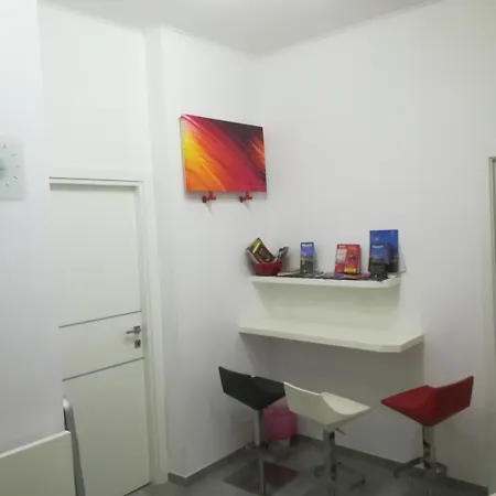 Stella Diana 4* Neapol