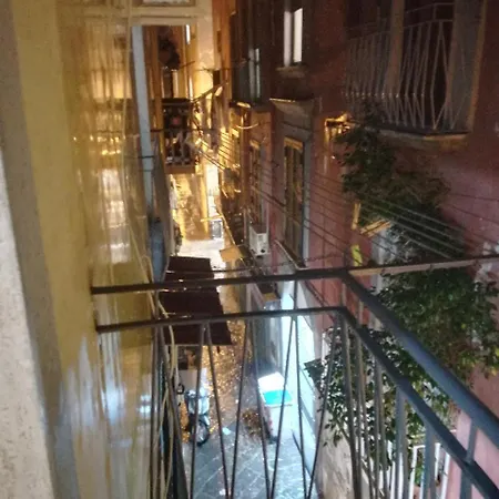 Stella Diana فندق مبيت وإفطار