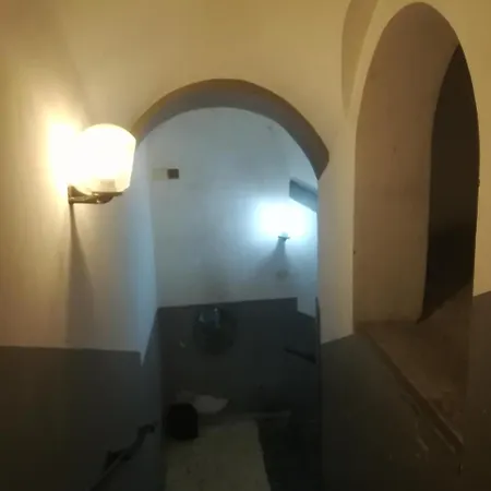 فندق مبيت وإفطار Stella Diana نابولي