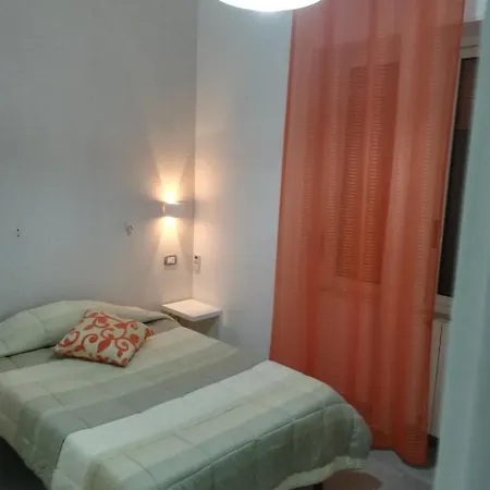 Stella Diana Bed & Breakfast Neapol