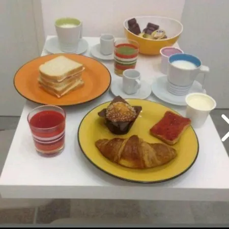 斯特拉戴安娜住宿加早餐旅馆