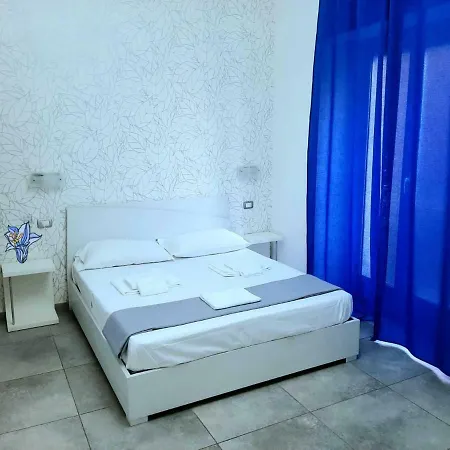 Stella Diana Bed & Breakfast Neapol