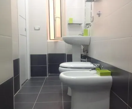 Bed & Breakfast Stella Diana 4*