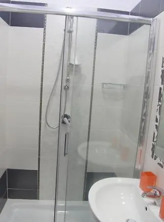 斯特拉戴安娜住宿加早餐旅馆 4* 那不勒斯