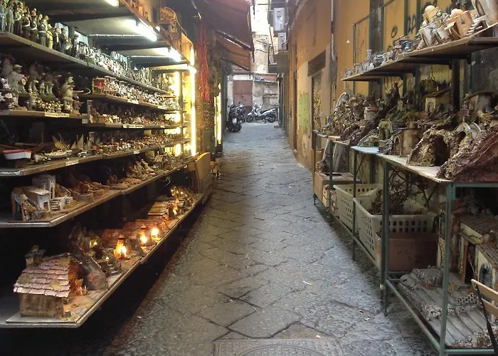 Stella Diana 4* نابولي