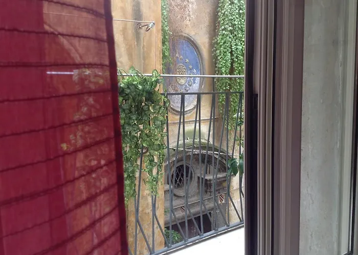 Stella Diana فندق مبيت وإفطار