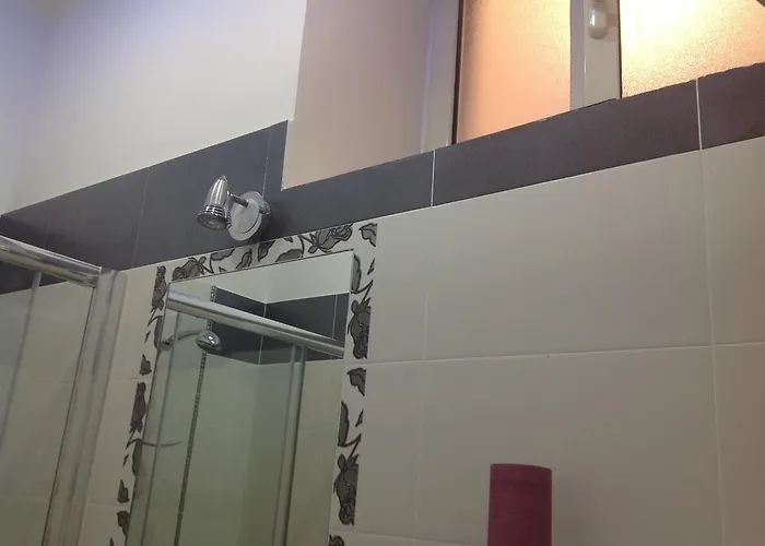 فندق مبيت وإفطار Stella Diana 4*