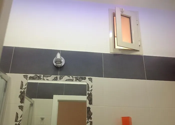 Stella Diana فندق مبيت وإفطار 4*