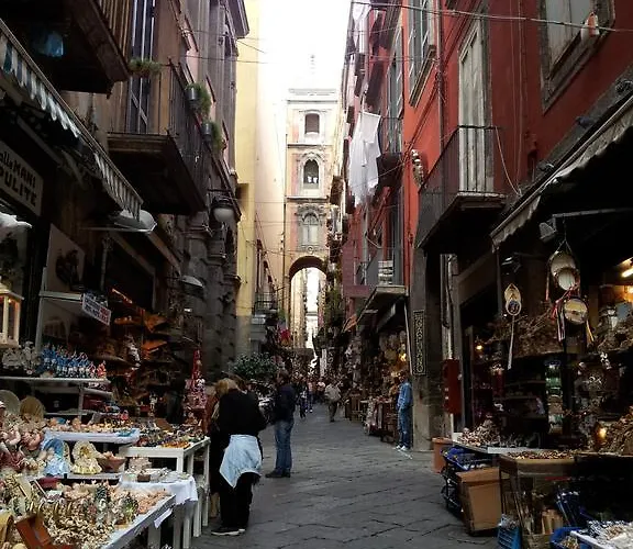 Stella Diana 4* نابولي