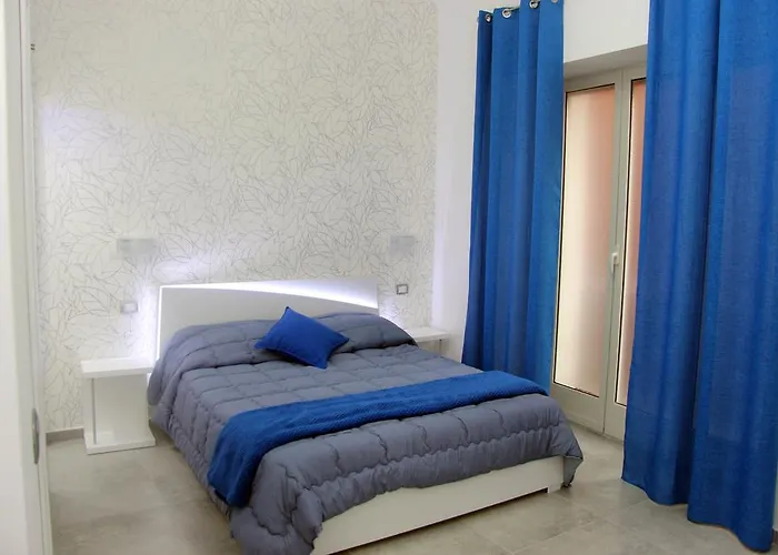 فندق مبيت وإفطار Stella Diana نابولي