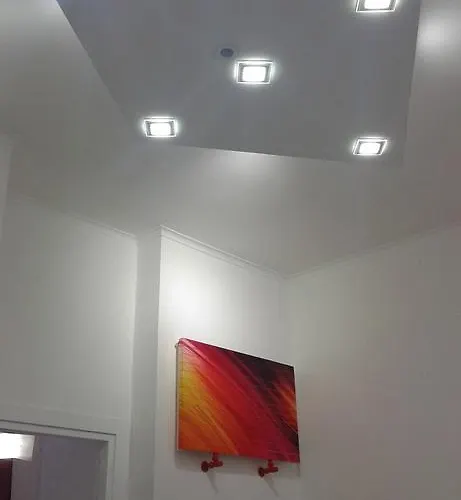 فندق مبيت وإفطار Stella Diana