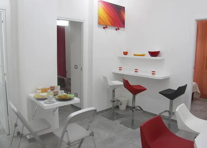 فندق مبيت وإفطار Stella Diana