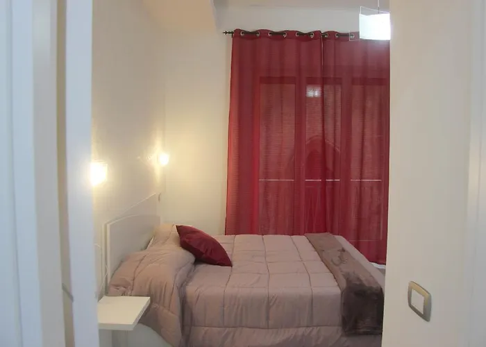 Stella Diana فندق مبيت وإفطار