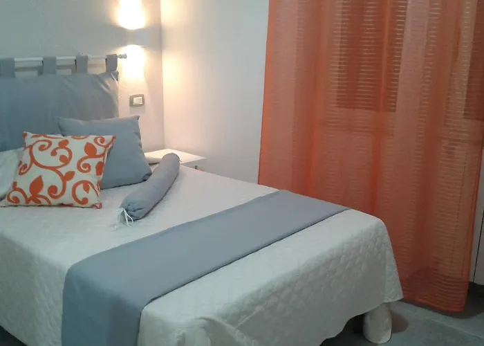 فندق مبيت وإفطار Stella Diana