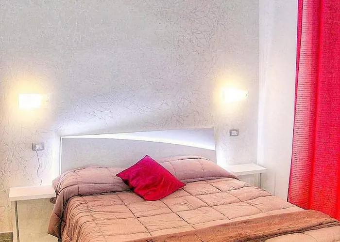 Stella Diana فندق مبيت وإفطار نابولي