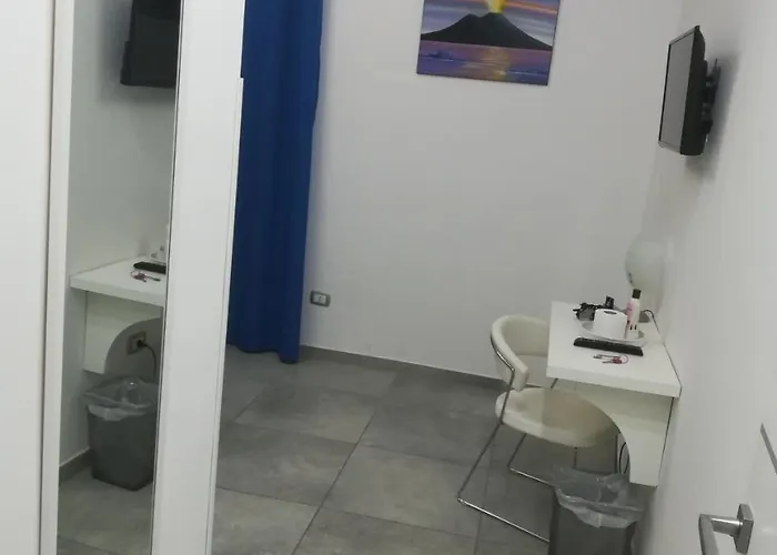 فندق مبيت وإفطار Stella Diana