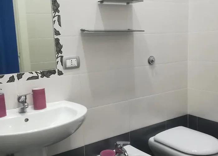 Stella Diana فندق مبيت وإفطار 4*