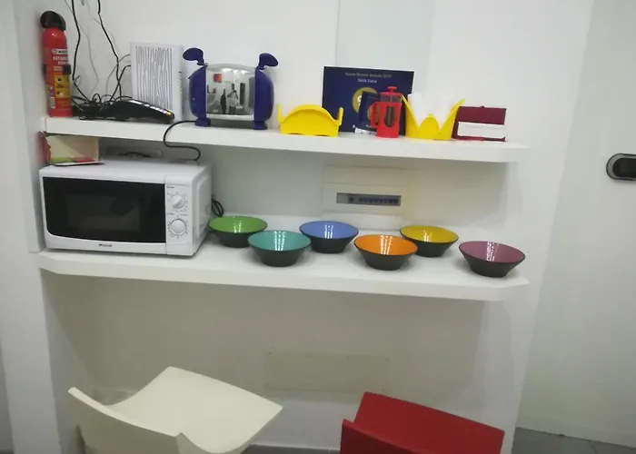 Stella Diana فندق مبيت وإفطار