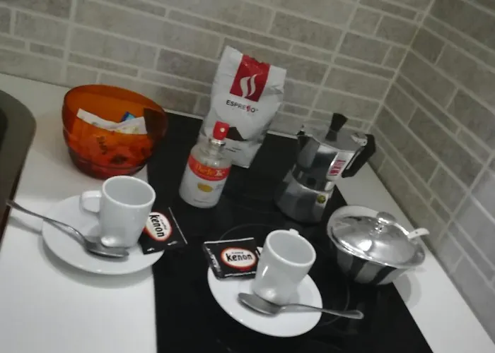 Stella Diana فندق مبيت وإفطار نابولي