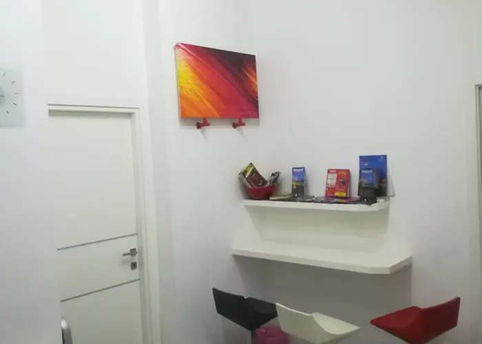 Stella Diana 4* نابولي