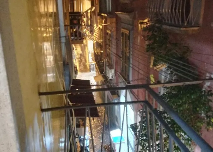 Stella Diana فندق مبيت وإفطار