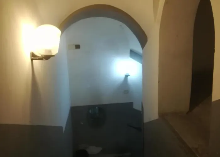 فندق مبيت وإفطار Stella Diana نابولي