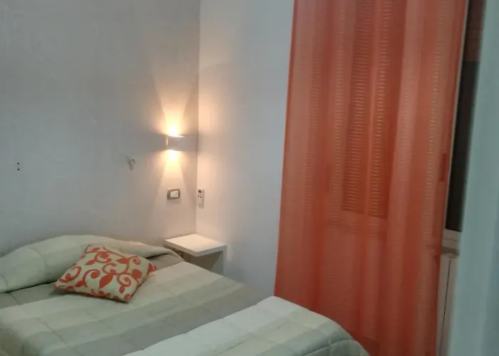 Stella Diana فندق مبيت وإفطار نابولي