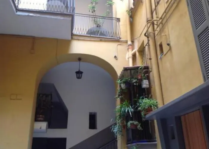 فندق مبيت وإفطار Stella Diana 4*