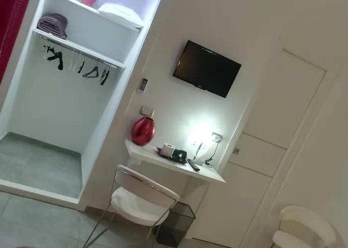 Stella Diana فندق مبيت وإفطار